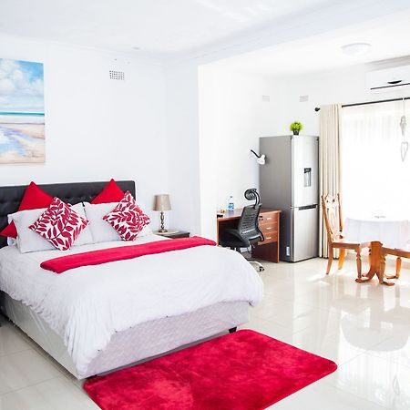Mt Pleasant Bed And Breakfast Ltd Хараре Экстерьер фото