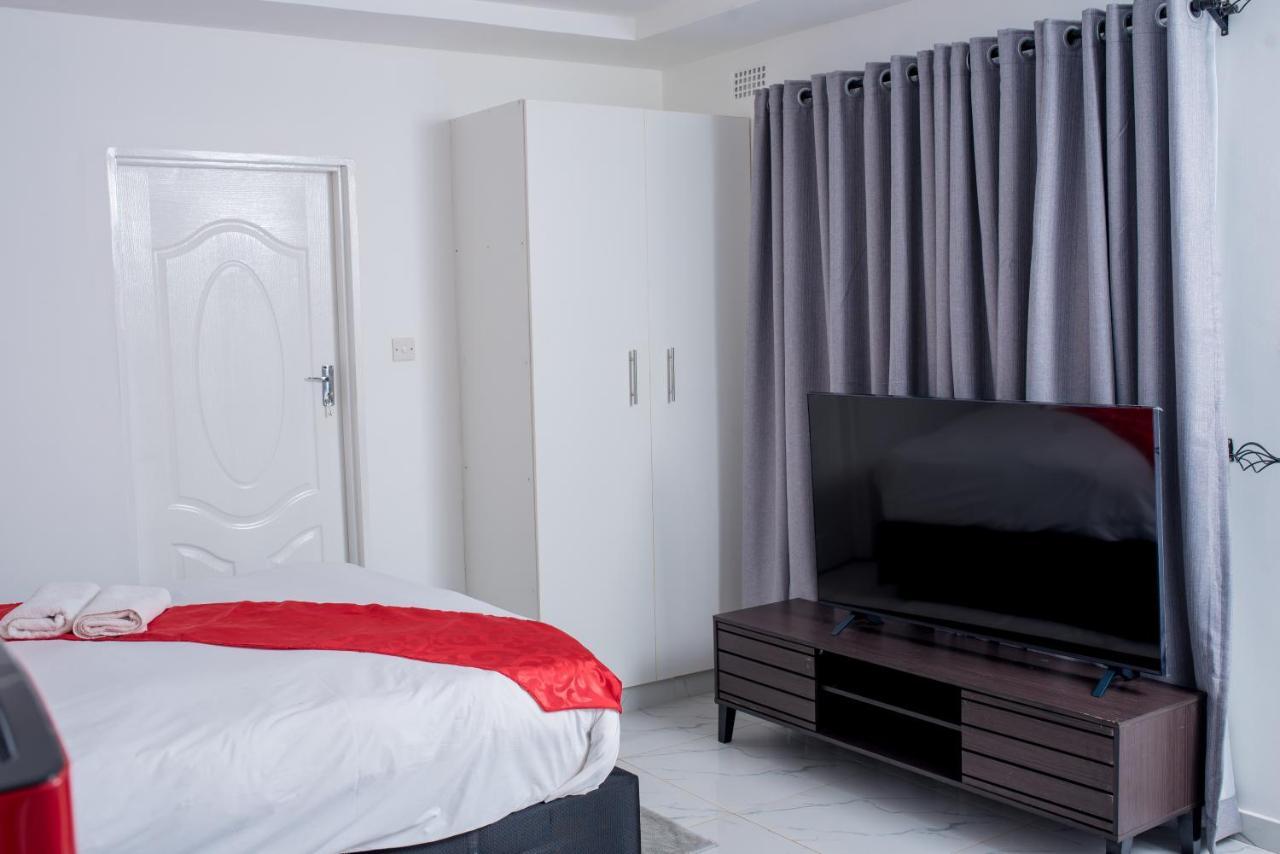 Mt Pleasant Bed And Breakfast Ltd Хараре Экстерьер фото