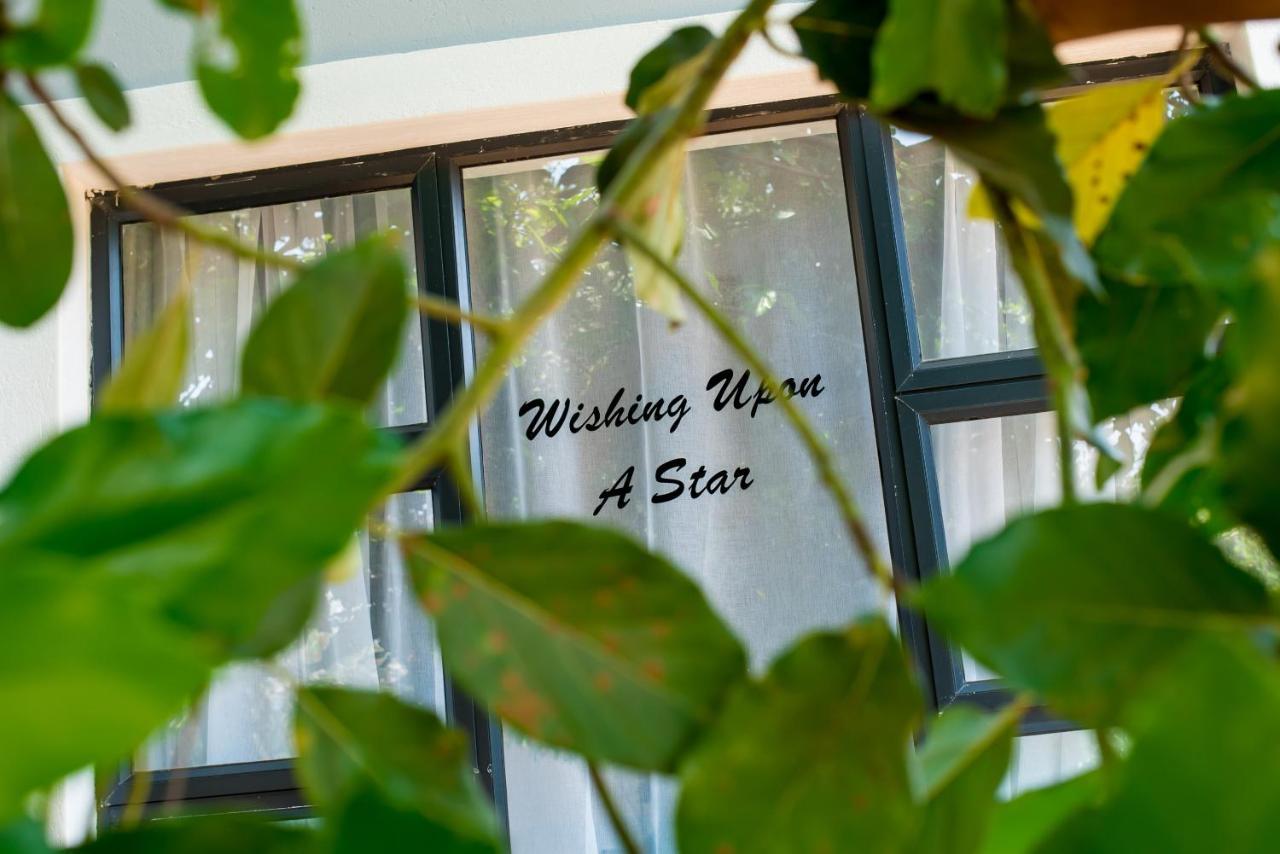 Mt Pleasant Bed And Breakfast Ltd Хараре Экстерьер фото