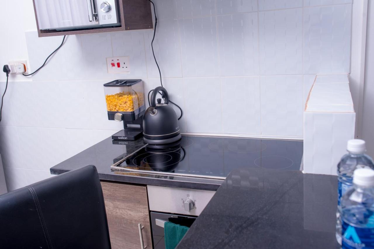 Mt Pleasant Bed And Breakfast Ltd Хараре Экстерьер фото