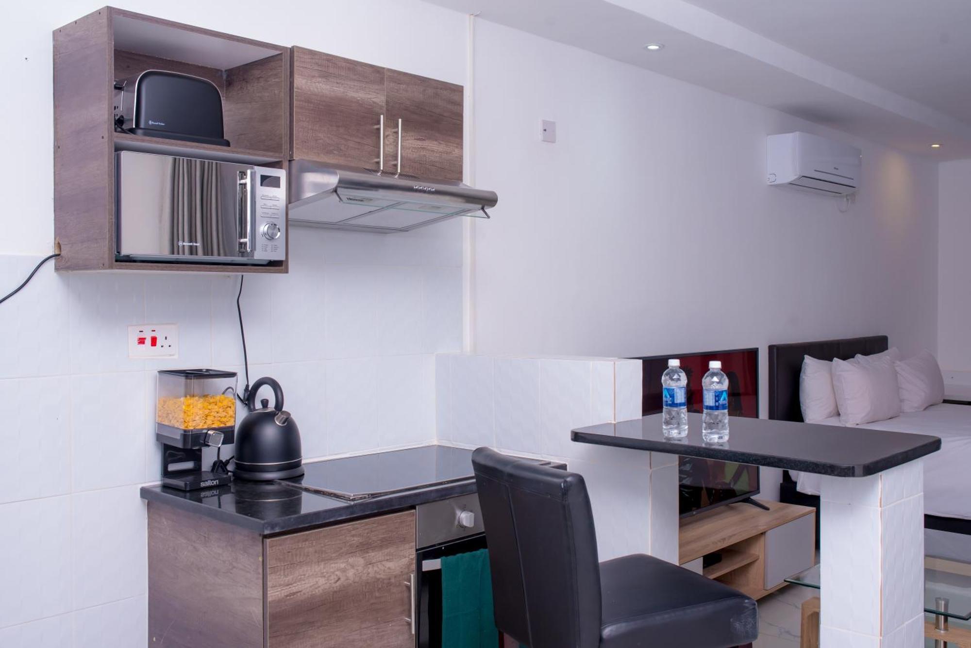 Mt Pleasant Bed And Breakfast Ltd Хараре Номер фото