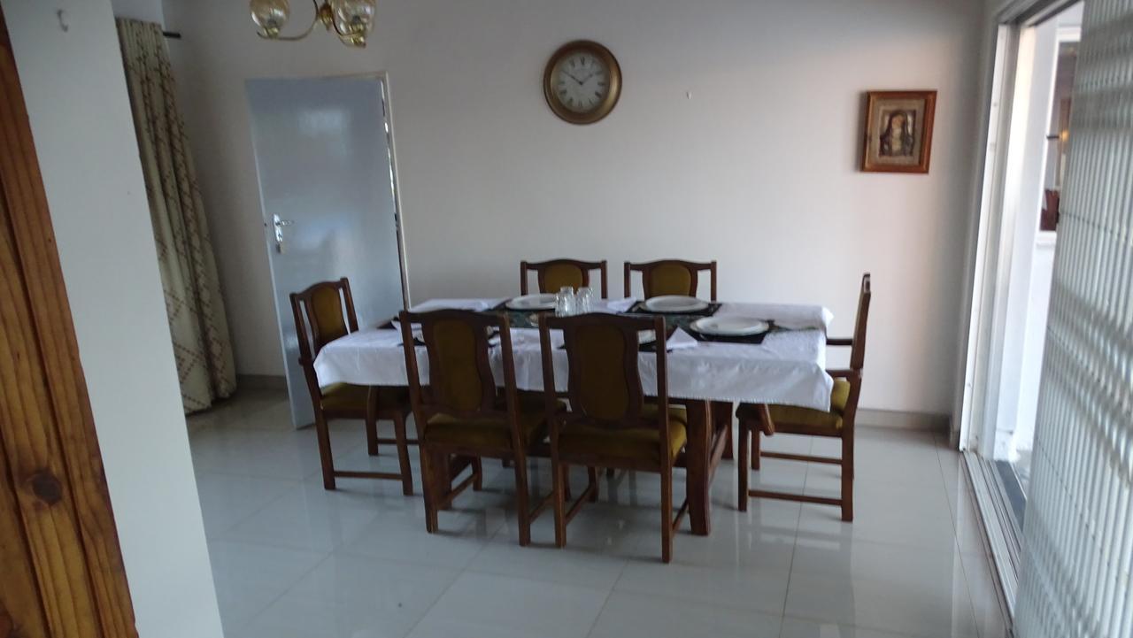 Mt Pleasant Bed And Breakfast Ltd Хараре Экстерьер фото