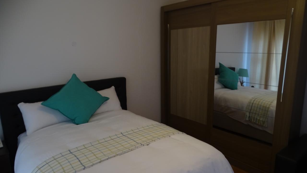 Mt Pleasant Bed And Breakfast Ltd Хараре Экстерьер фото