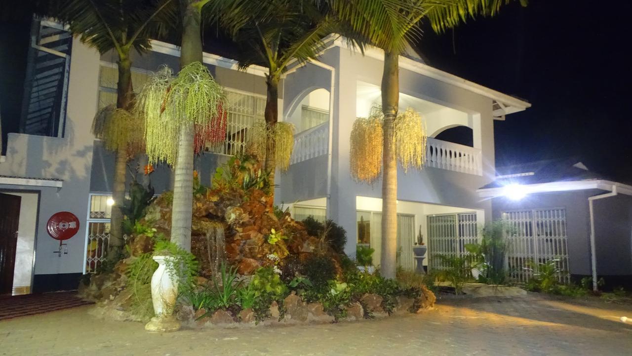 Mt Pleasant Bed And Breakfast Ltd Хараре Экстерьер фото