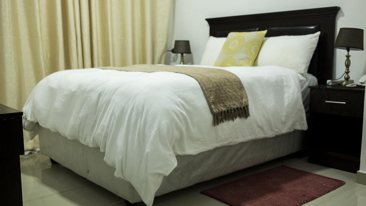 Mt Pleasant Bed And Breakfast Ltd Хараре Экстерьер фото