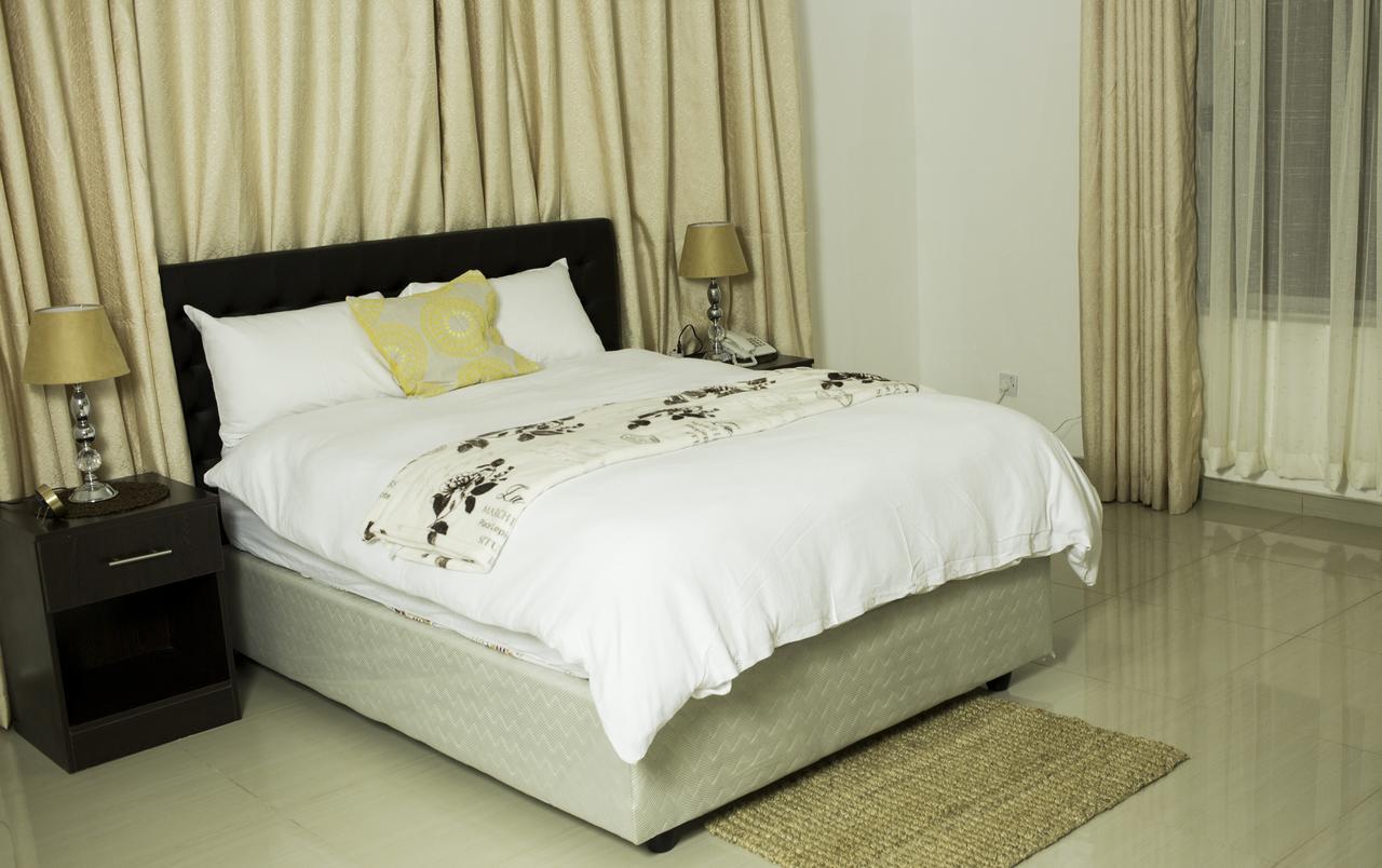 Mt Pleasant Bed And Breakfast Ltd Хараре Экстерьер фото