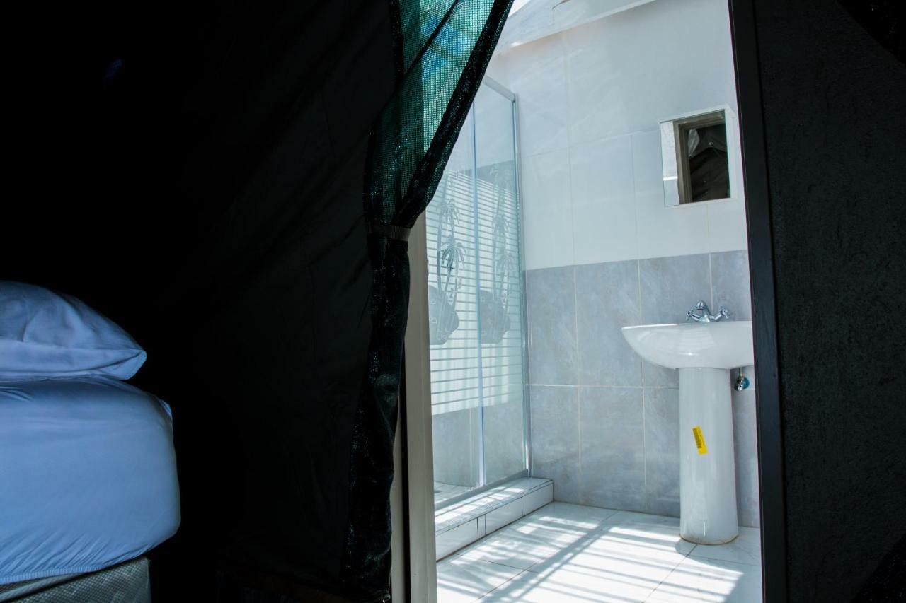 Mt Pleasant Bed And Breakfast Ltd Хараре Экстерьер фото