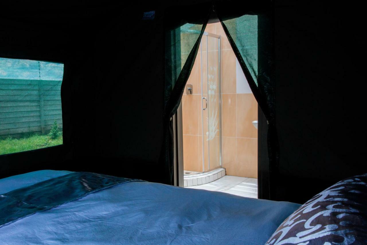 Mt Pleasant Bed And Breakfast Ltd Хараре Экстерьер фото